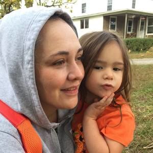 Meet your Posher, Karla